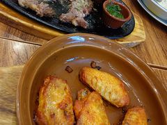 -萨莉亚意式餐厅(中北永旺店)