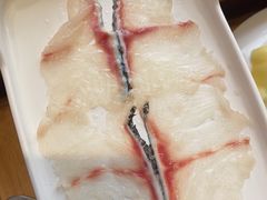 -江小渔鲜鱼火锅(应天西路店)