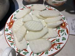 山药-汕头八合里海记牛肉店(清河店)