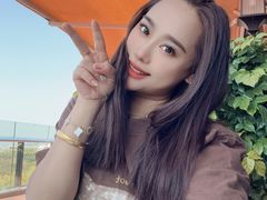 -璟象酒店-爱丽坊景观餐厅