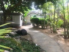 -廊坊文化艺术中心