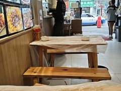 -郑记•不夜城烧烤•龙虾•虾蟹(黄鹤楼店)