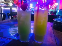 -好久不见网红乐队酒吧(鼓浪屿海底世界店)