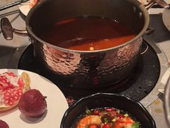 -一方渔歌蒸汽海鲜自助(文化路万达广场店)