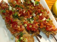 -烧鸟周居酒屋(香山店)