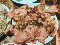 -汉丽斯巴西烤肉自助(市南店)