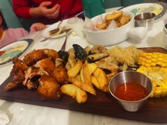 -艾米茉亲子餐厅(万象城店)