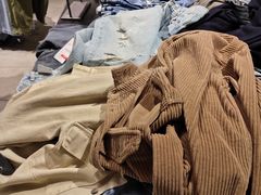 -ZARA(凯德乐峰广场店)