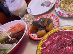 -重庆高老九火锅(万象城店)