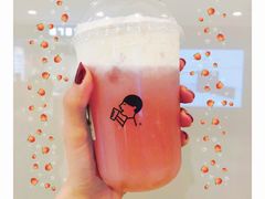 -喜茶(永旺梦乐城店)