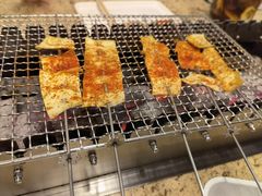 -長壹旋转烤吧 农家鸡火锅