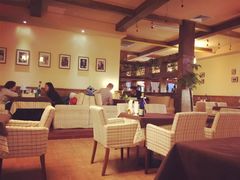 -G+KITCHEN(龙湖狮山天街店)