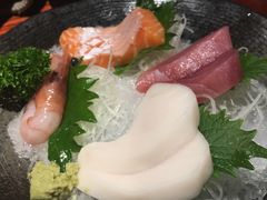 -大吉鲜鱼料理自慢(维也纳大厦店)