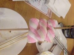 烤棉花糖-鬼味烤翅(南锣鼓巷店)