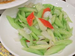 -民族饭荘(新华大街店)