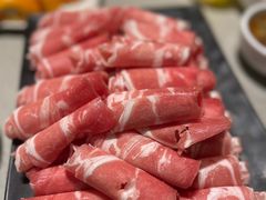 -海底捞火锅(朗悦公园茂·生日主题店)