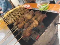 -遇西祠·海鲜烧烤(总店)