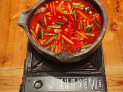 -张夺威·贵州酸汤牛肉火锅(上海首店)