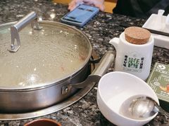 -一席地·本地鸡窝·杭帮鸡火锅(萧山银隆百货店)