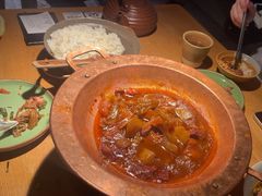 -吃饭皇帝大(解放西路店)