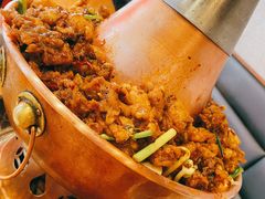 二哥芋儿蛙-炉小二铜锅牛蛙•川湘菜(三里屯店)