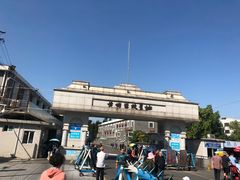 -黄埔军校旧址纪念馆