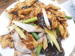 -晋B2008刀削面(小南庄店)