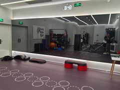 -乐刻健身(龙湖杭州紫荆天街精品店)