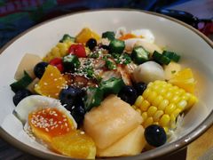 -馥家小馆(黔灵山公园店)