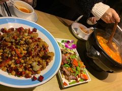 -蜀锦堂·川味现炒(襄阳武商汇店)