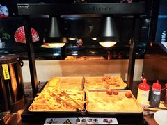 -神户赤童日式烤肉伙伴(东直门店)