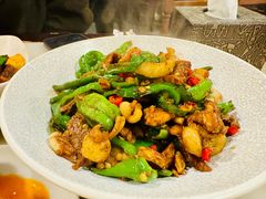 -嘉丰湘菜馆(芳群园店)