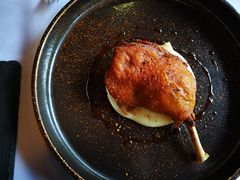-三嚥阁 La Villa Restaurant