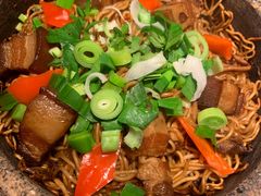 -刀板香·安徽菜(国购IFC店)