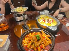 -小户人家(循礼门南国中心店)