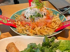 -Ginger(兴国路店)