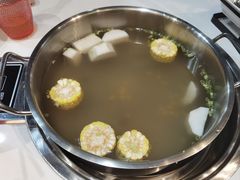 -三毛牛肉店(福强店)