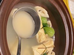-筱爷叔·上海传统手工菜(新桥店)
