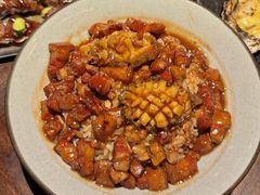 -贰醒·私房小院烧烤 (太古里店)