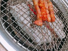 -金太阳海鲜烧烤·本地人餐厅(东纬路旗舰店)