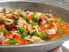 -缘贡自贡菜·川菜馆(春熙路店)