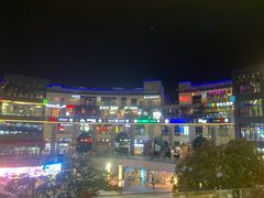 -浦江城市生活广场(江月路店)