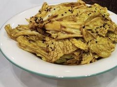 乾隆白菜-东兴楼饭庄(六里桥店)
