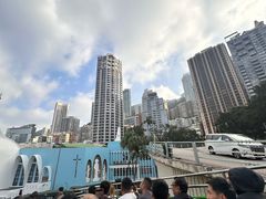 -Big Bus Tours 敞篷观光巴士