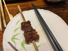 -鸟鹏烧鸟居酒屋(熙龙湾店)