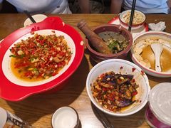 -八碗湘长沙市井菜(坡子街店)