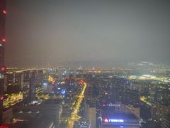 -南京金奥国际酒店