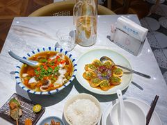 -志明眷村·台式融合菜·宵夜