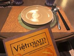 -CHINCHIN 青青·泰国料理(万象食家店)