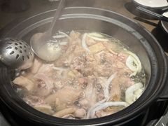 -同仁四季椰子鸡(宝安壹方城店)